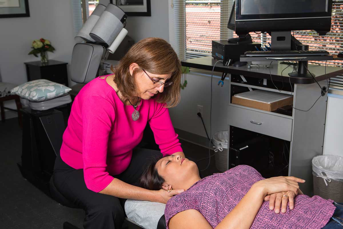 Complete Health Chiropractic Centers offers massage therapy