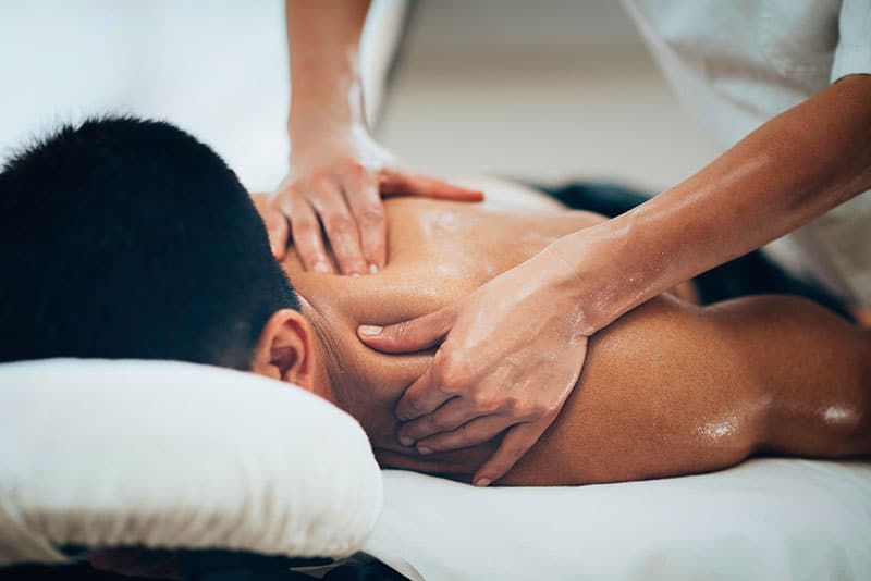 massage-therapy-from-complete-health-chiropractic Complete Health Chiropractic Center provides chiropractic care