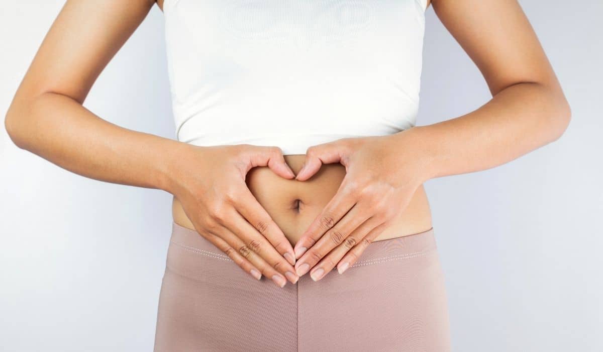 healthy digestion from chiropractic care