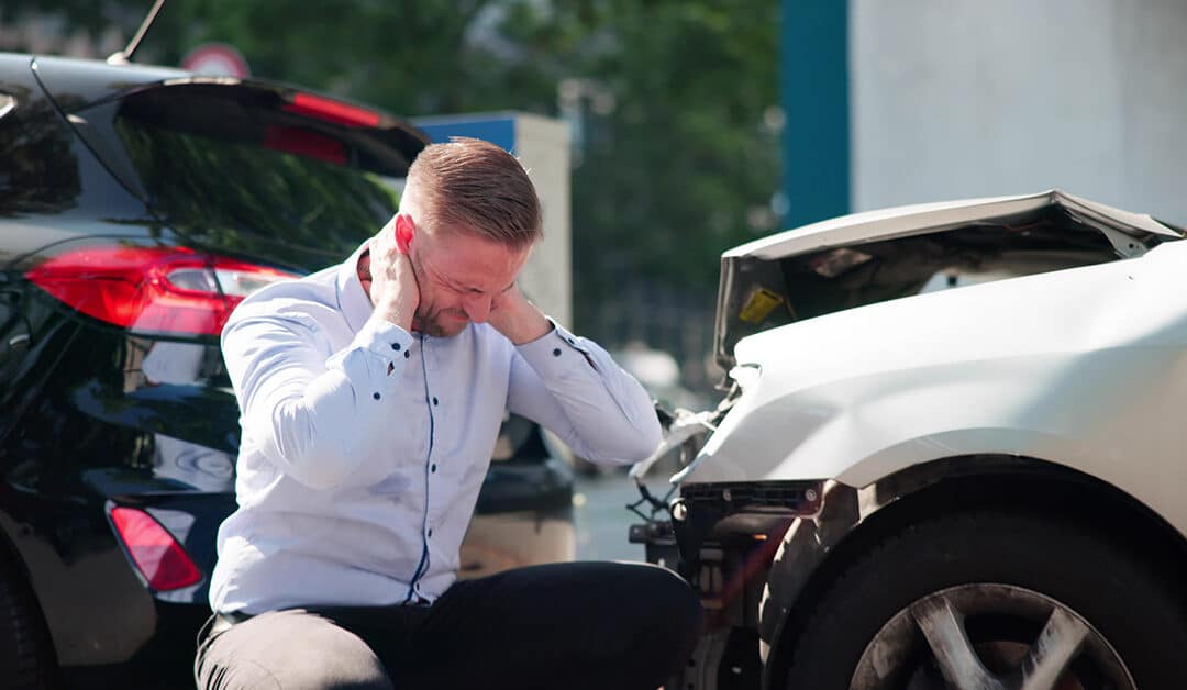 When to See a Chiropractor After a Car Accident in Oregon City (And Why Waiting Hurts)