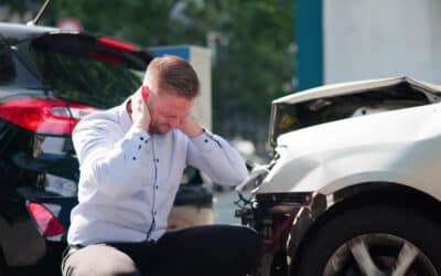 When to See a Chiropractor After a Car Accident in Oregon City (And Why Waiting Hurts)