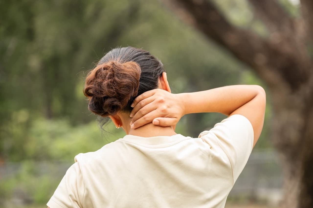 Whiplash Recovery Guide