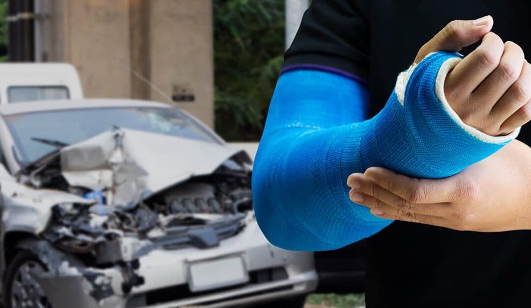 Chiropractic and Massage: Why Combining Therapies Can Speed Post-Accident Recovery