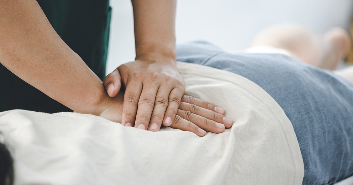 chiropractic care after car crash