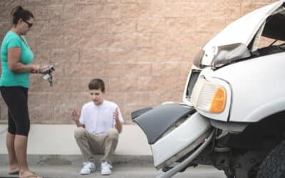 Chiropractic vs. Waiting After a Car Crash