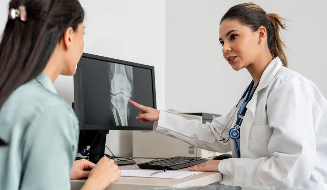Do You Need X-Rays After a Car Accident?