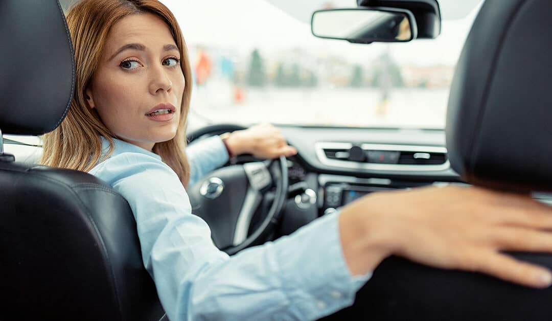 Chiropractic Care After a Car Accident: Your Treatment Plan
