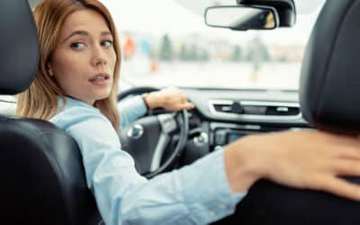 Chiropractic Care After a Car Accident: Your Treatment Plan